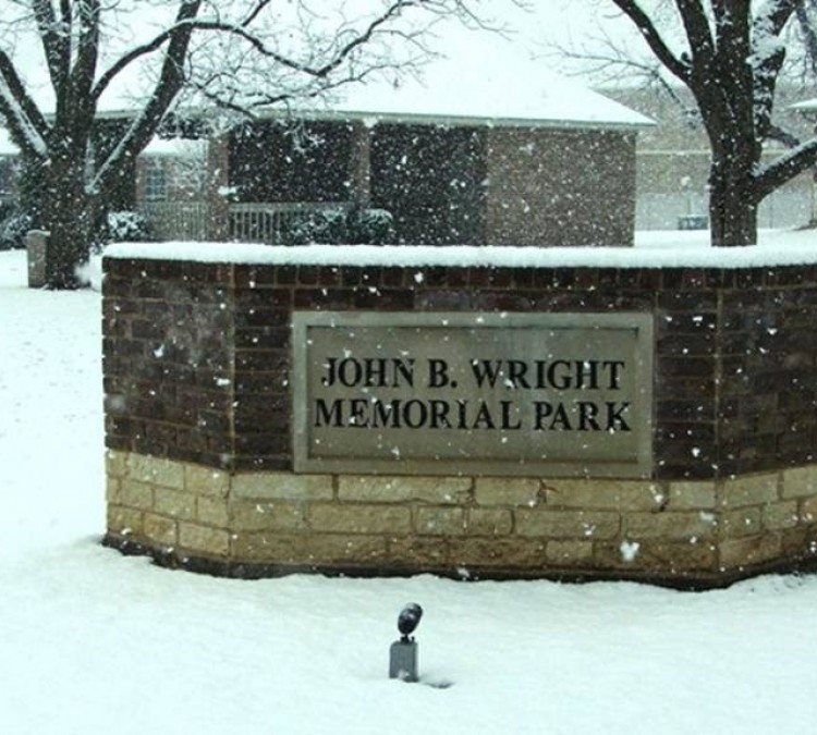 John B. Wright Park (Lewisville,&nbspTX)